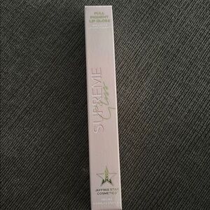 No Shame Pink Lip Gloss